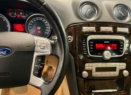 Ford Mondeo Ghia