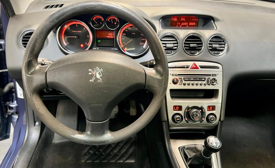 Peugeot 308 SW Confort Pack