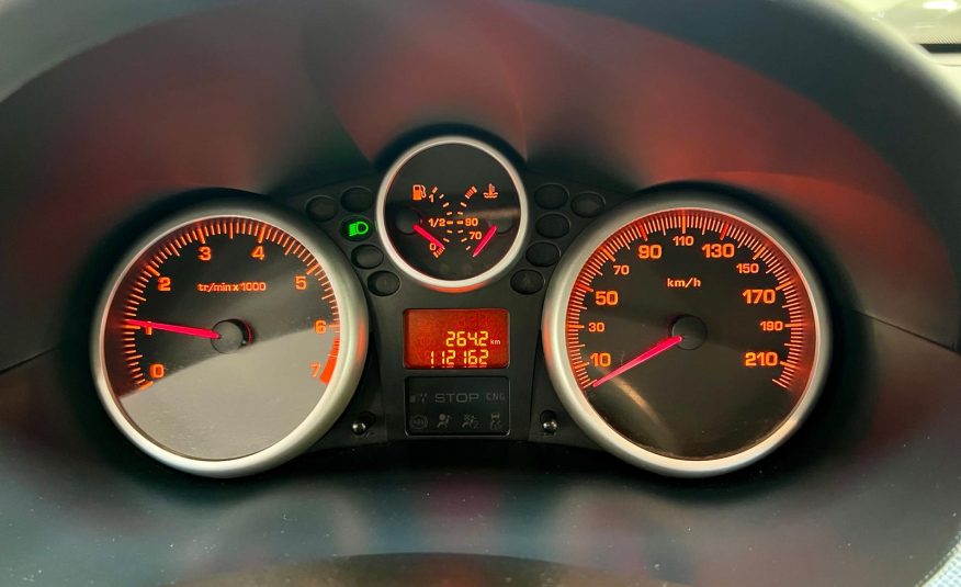 Peugeot 206+ Access