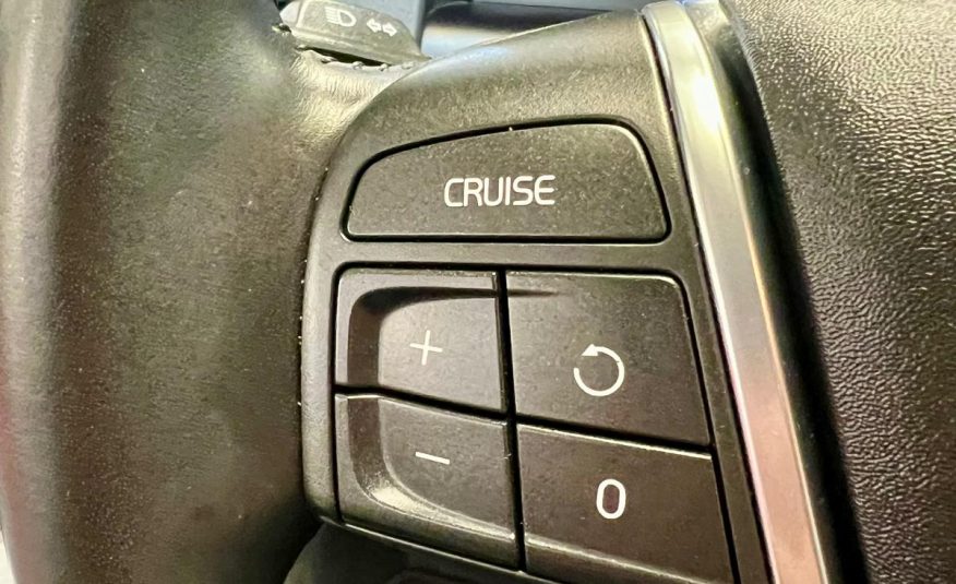 Volvo XC60 D3 BVA Geartronic