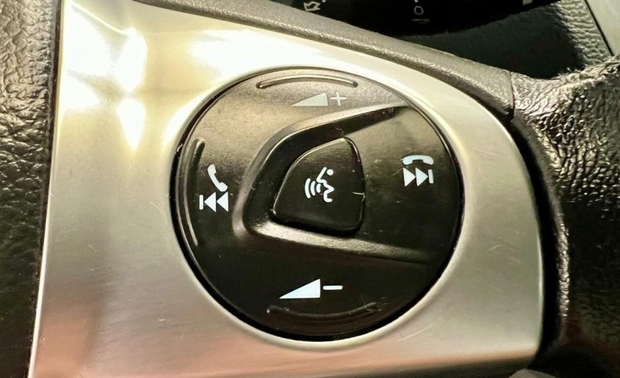 Ford C-Max Stop&Start Trend