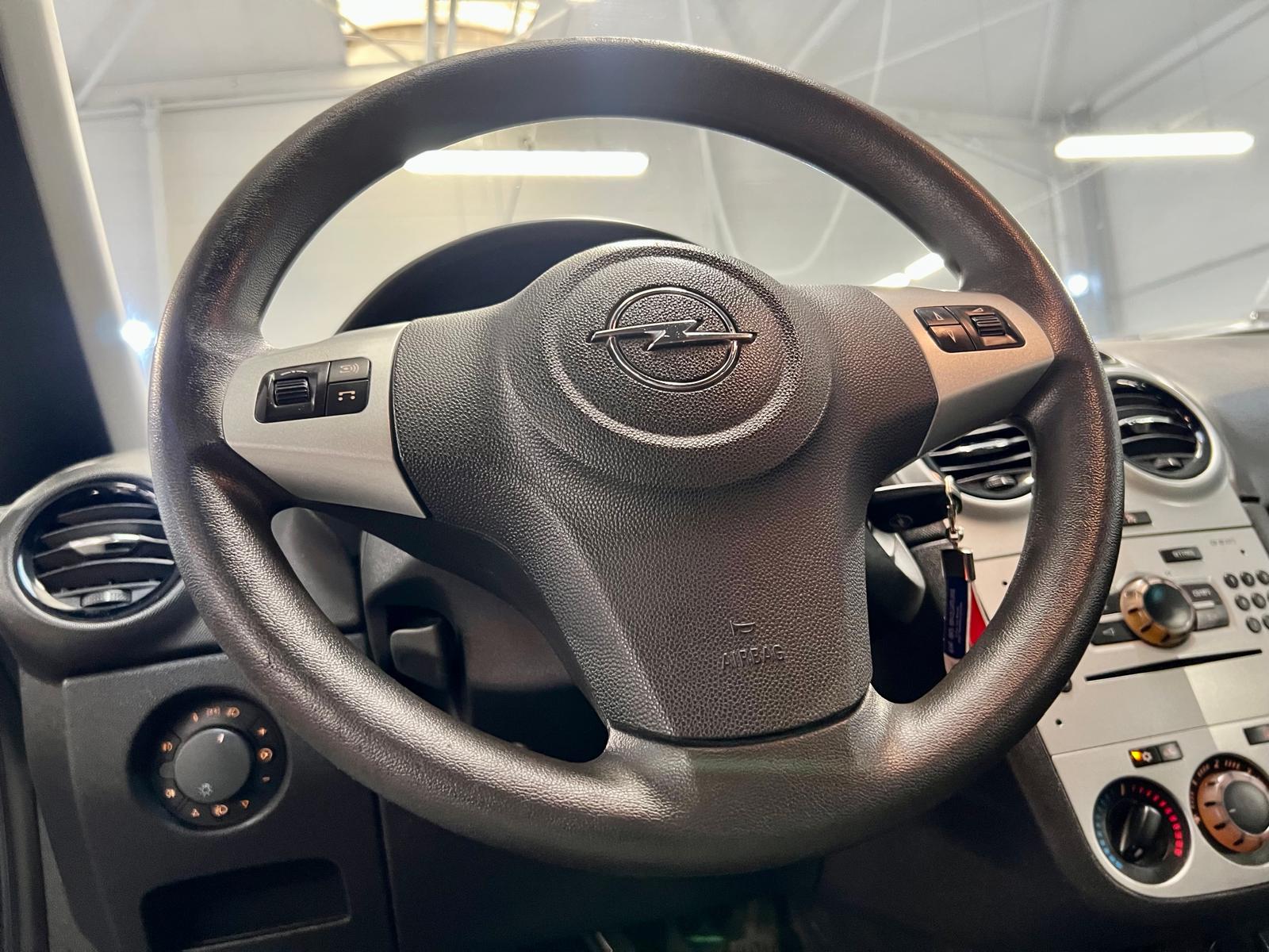 Opel Corsa Twinport Enjoy