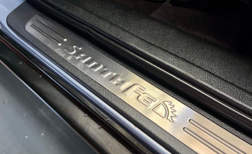 Hyundai Santa Fe Executive 7 Places