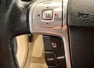 Ford Mondeo Ghia