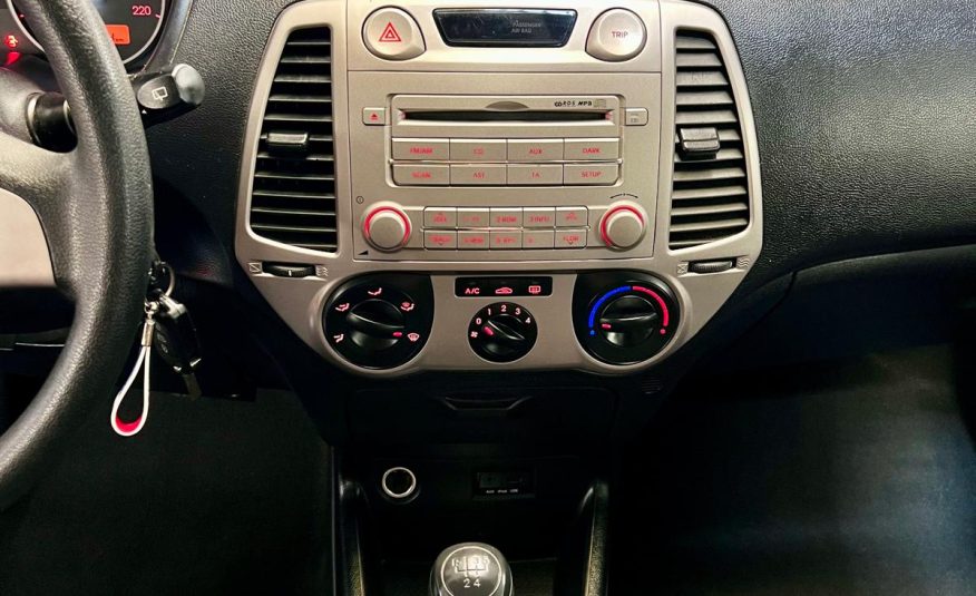 Hyundai i20 Pack Confort