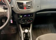 Peugeot 206+ Access