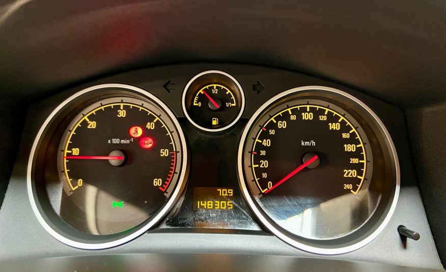 Opel Astra Enjoy