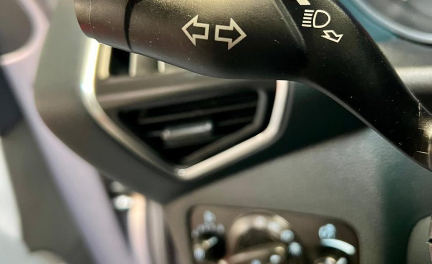 Ford C-Max Stop&Start Trend