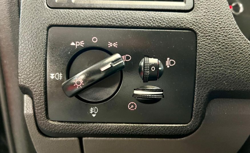 Ford Focus C-Max Trend