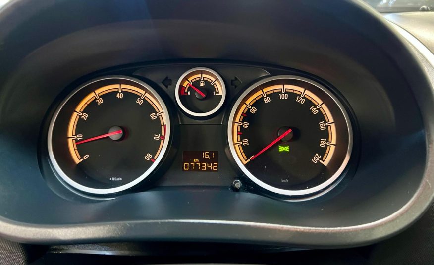 Opel Corsa Twinport Enjoy