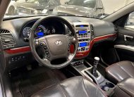 Hyundai Santa Fe Executive 7 Places