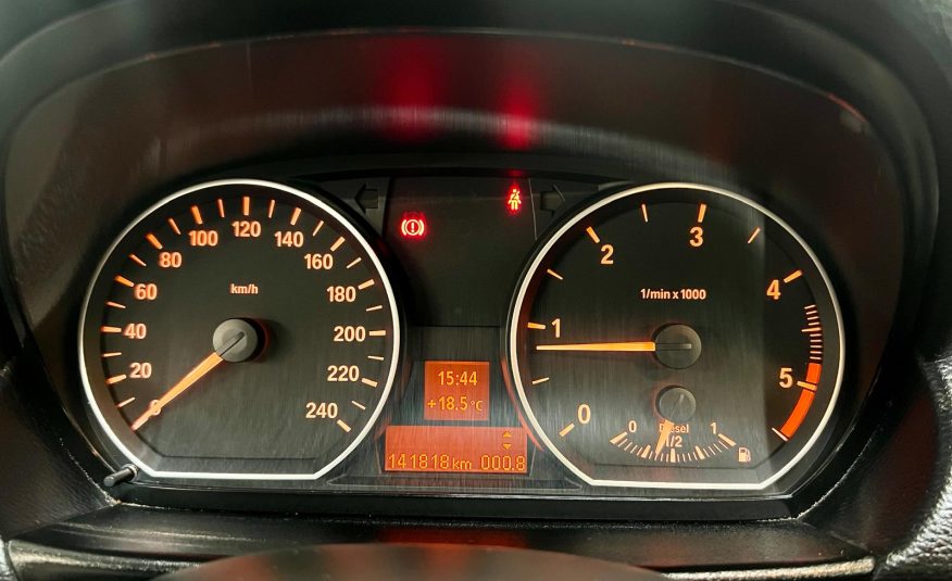 BMW 116d