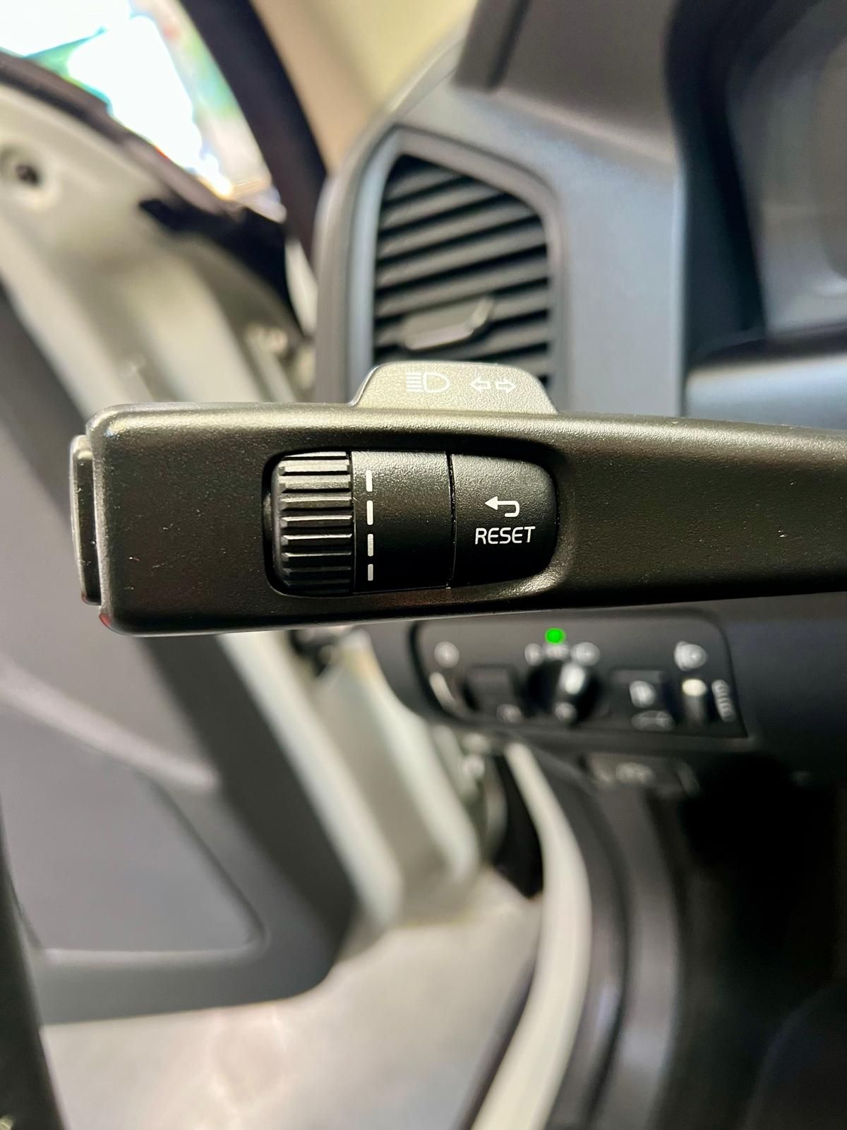 Volvo XC60 D3 BVA Geartronic