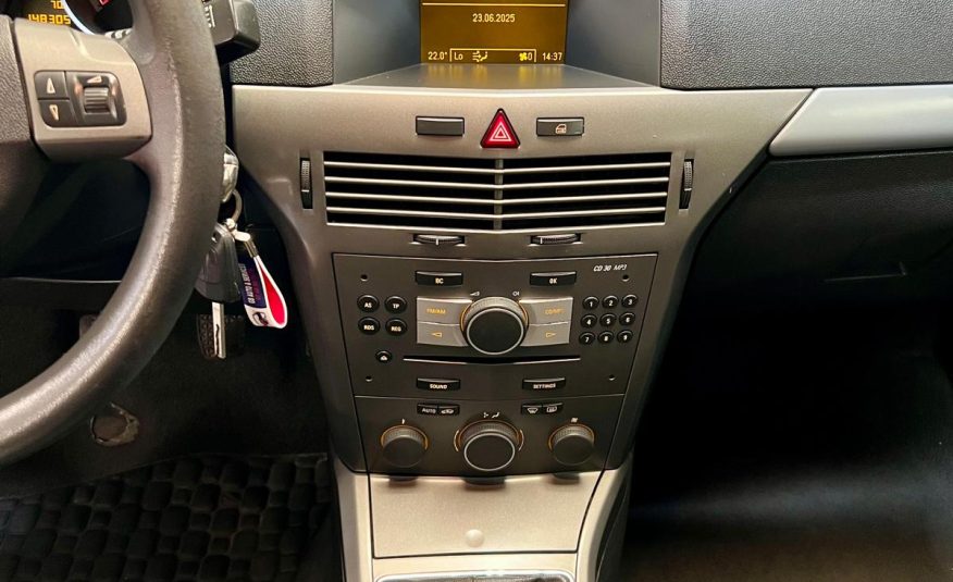 Opel Astra Enjoy