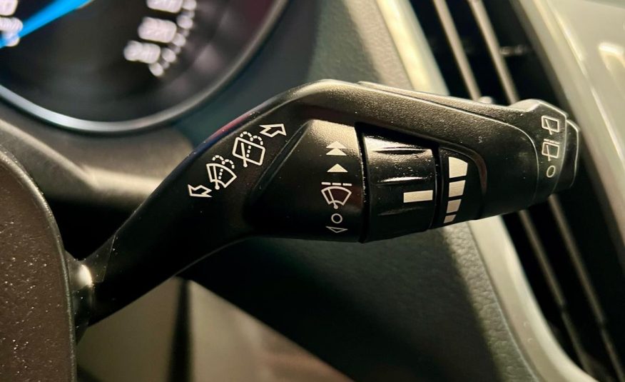 Ford C-Max Stop&Start Trend