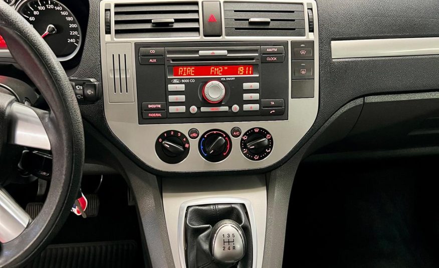 Ford Focus C-Max Trend