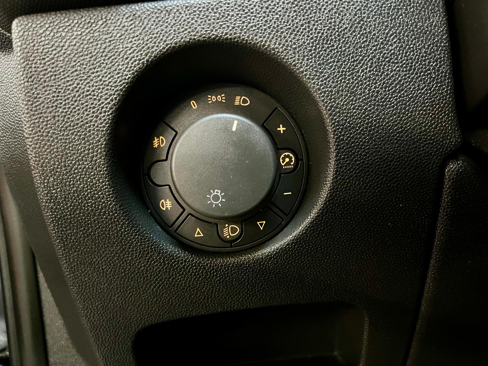 Opel Corsa Twinport Enjoy