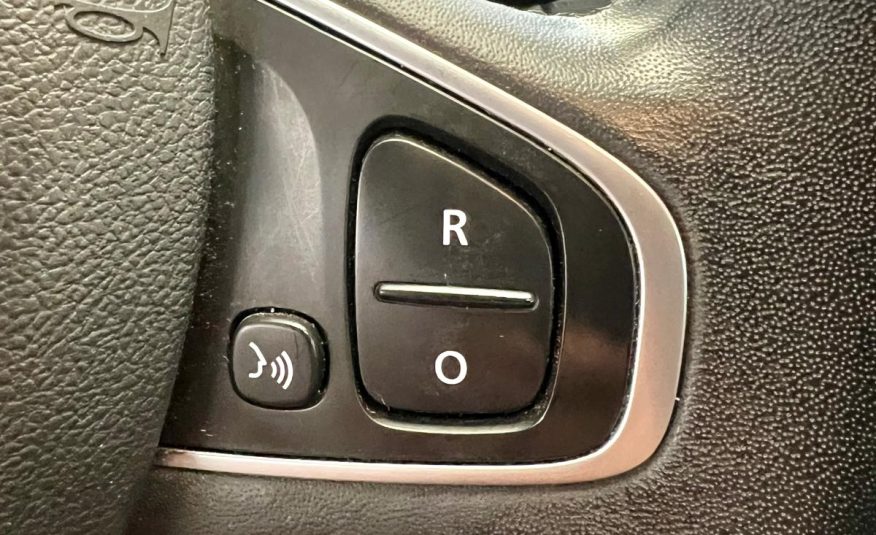 Renault Clio IV Limited