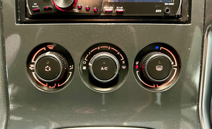 Peugeot 3008 Confort Pack