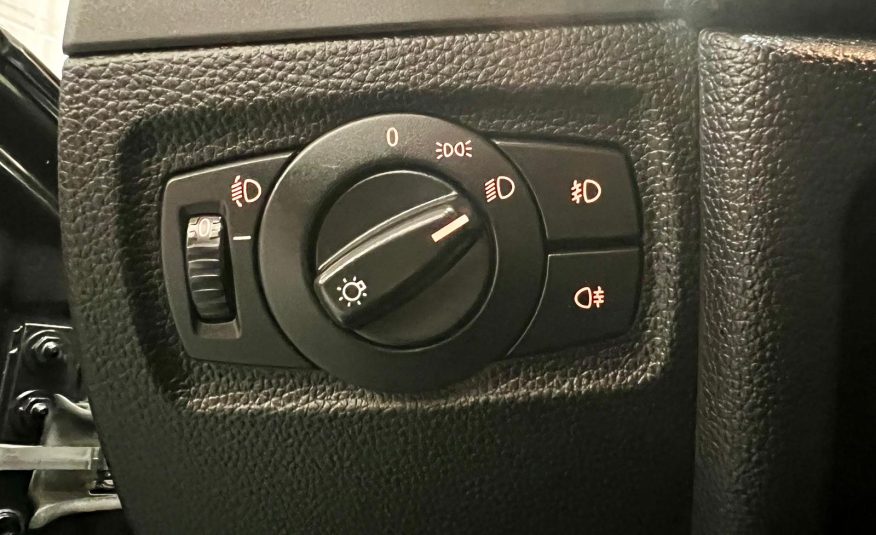 BMW 116d