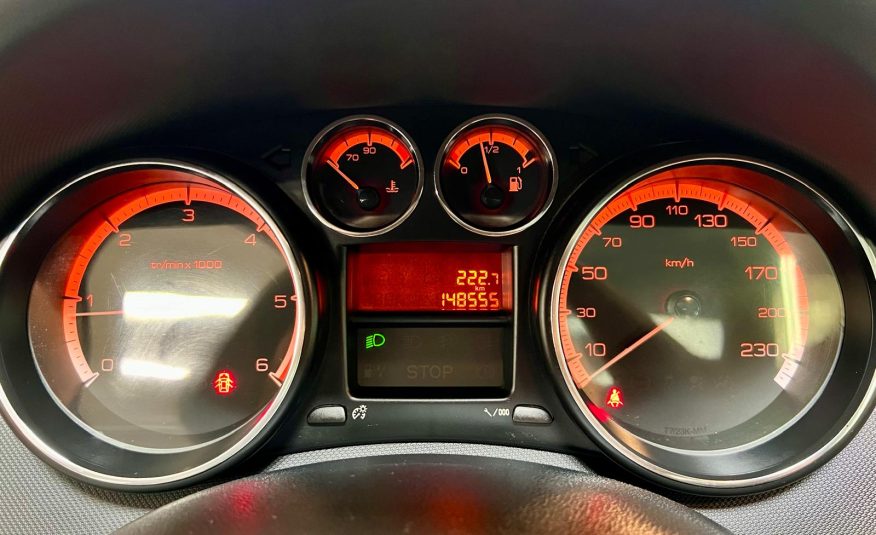 Peugeot 308 SW Confort Pack