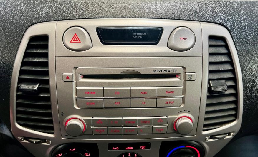 Hyundai i20 Pack Confort
