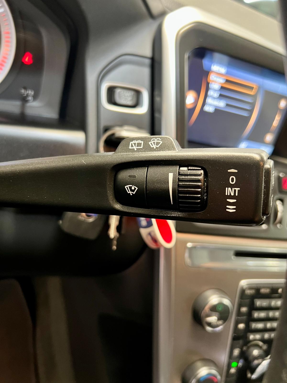 Volvo XC60 D3 BVA Geartronic