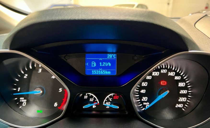 Ford C-Max Stop&Start Trend