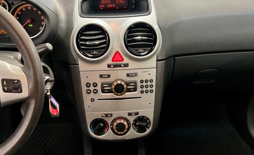 Opel Corsa Twinport Enjoy