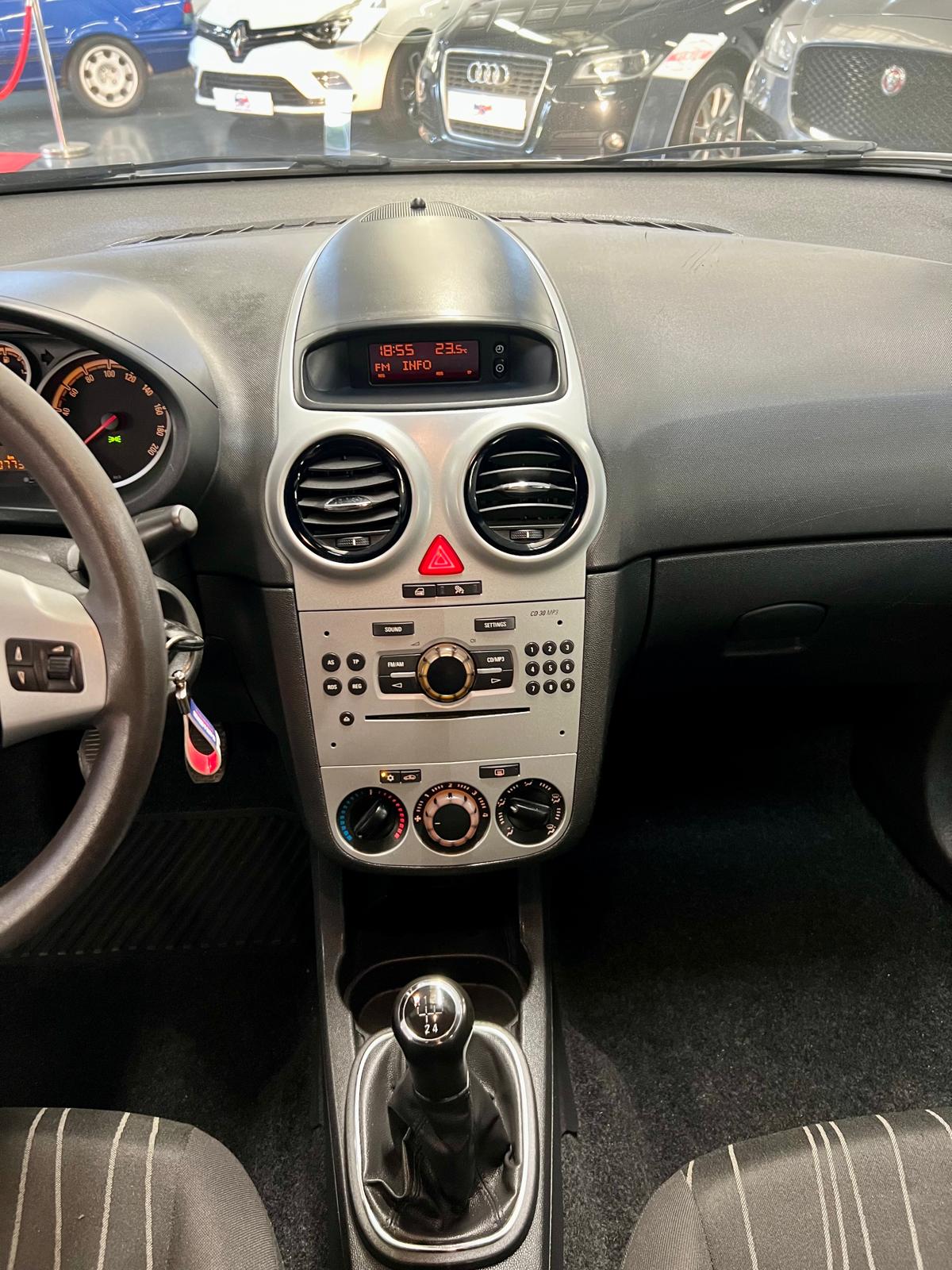 Opel Corsa Twinport Enjoy