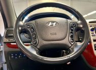 Hyundai Santa Fe Executive 7 Places