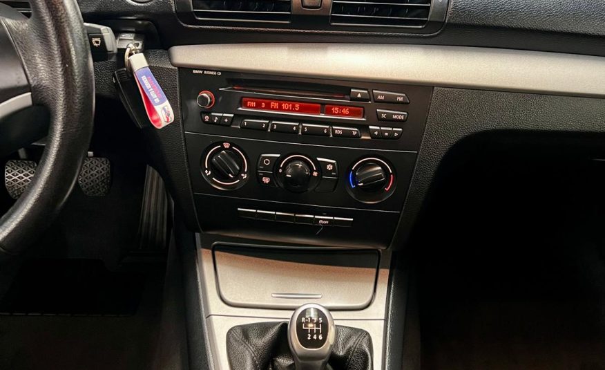 BMW 116d