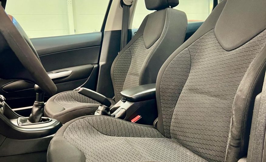 Peugeot 308 SW Confort Pack