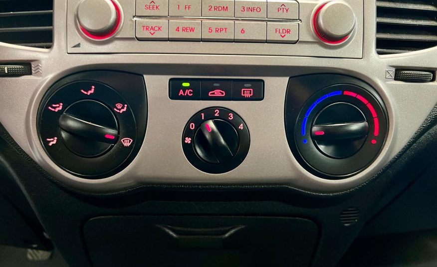 Hyundai i20 Pack Confort
