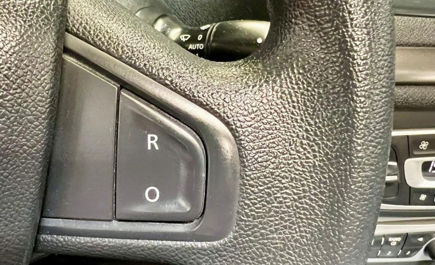 Renault Megane CC Dynamique eco²