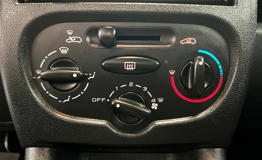 Peugeot 206+ Access