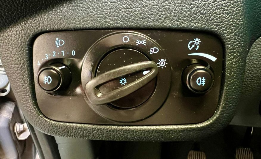 Ford C-Max Stop&Start Trend
