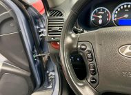 Hyundai Santa Fe Executive 7 Places