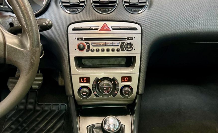 Peugeot 308 SW Confort Pack
