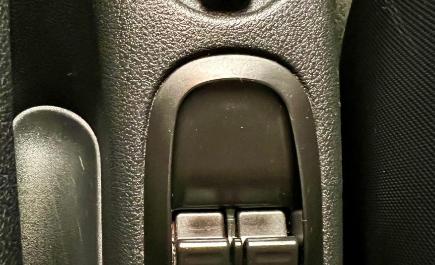 Peugeot 206+ Access