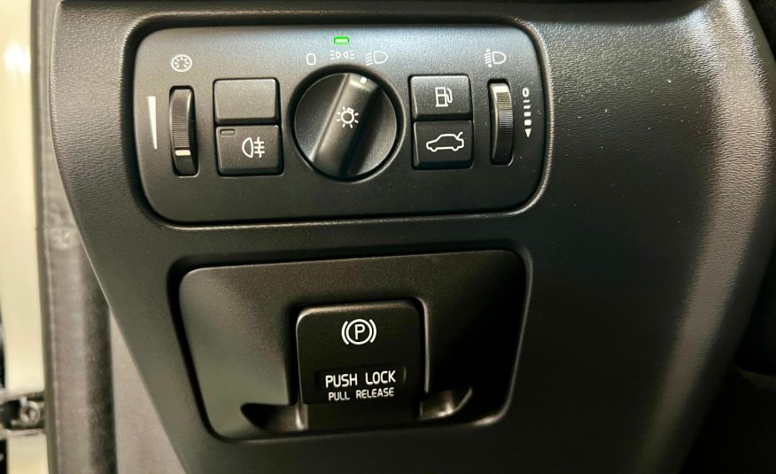 Volvo XC60 D3 BVA Geartronic