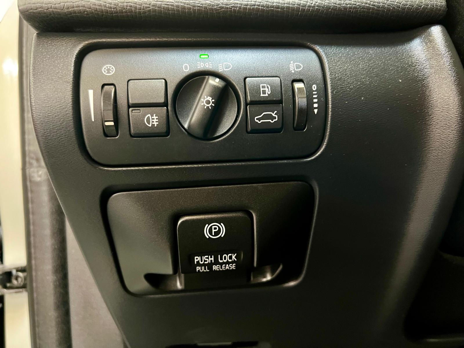 Volvo XC60 D3 BVA Geartronic