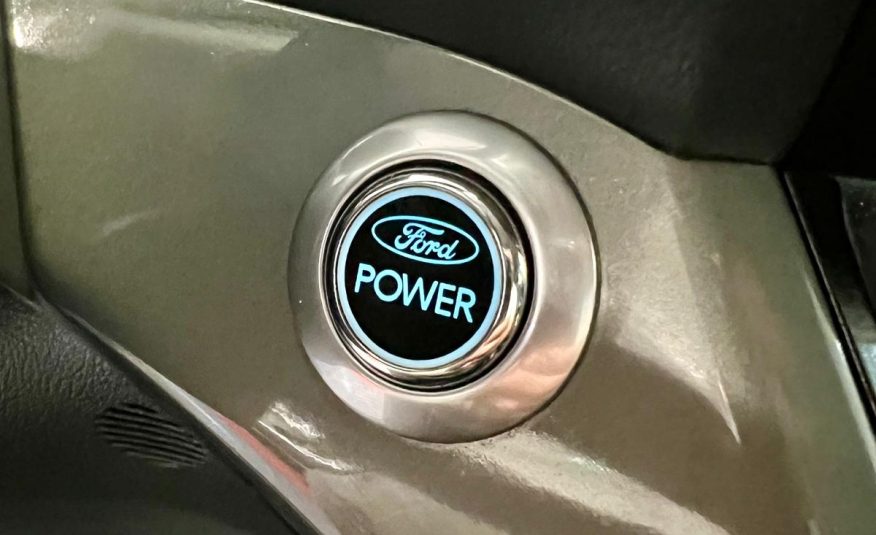 Ford C-Max Stop&Start Trend