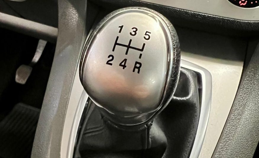 Ford Focus C-Max Trend