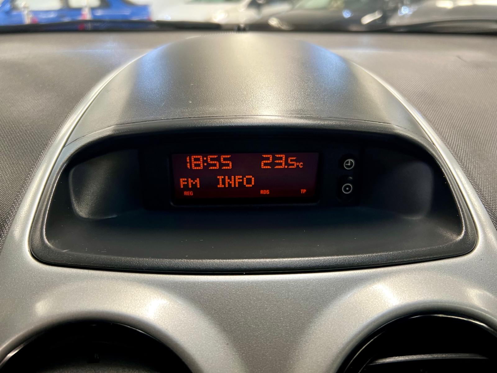 Opel Corsa Twinport Enjoy