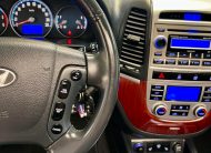 Hyundai Santa Fe Executive 7 Places