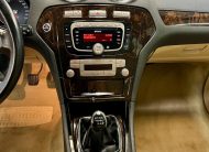 Ford Mondeo Ghia
