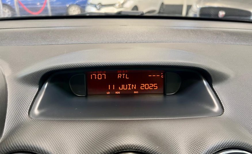 Peugeot 308 SW Confort Pack