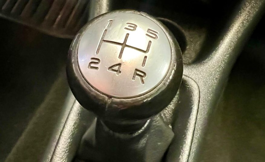 Peugeot 206+ Access