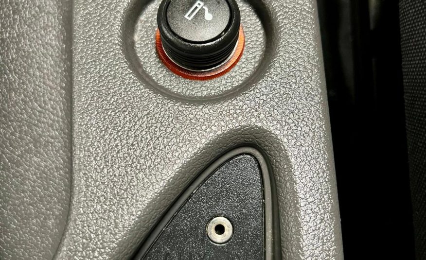 Ford Focus C-Max Trend